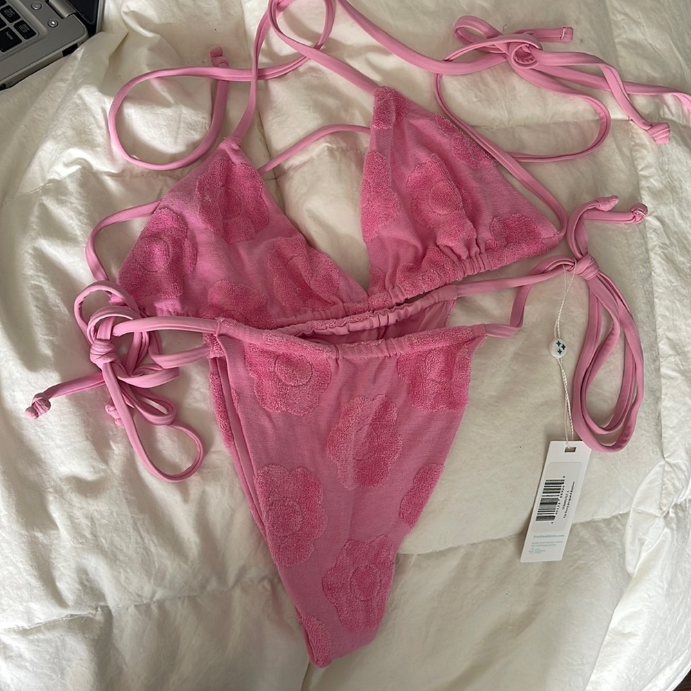 Frankies bikini